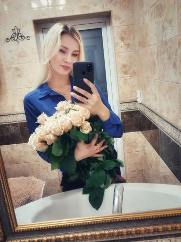 Анкета проститутки Аврора, 22 года